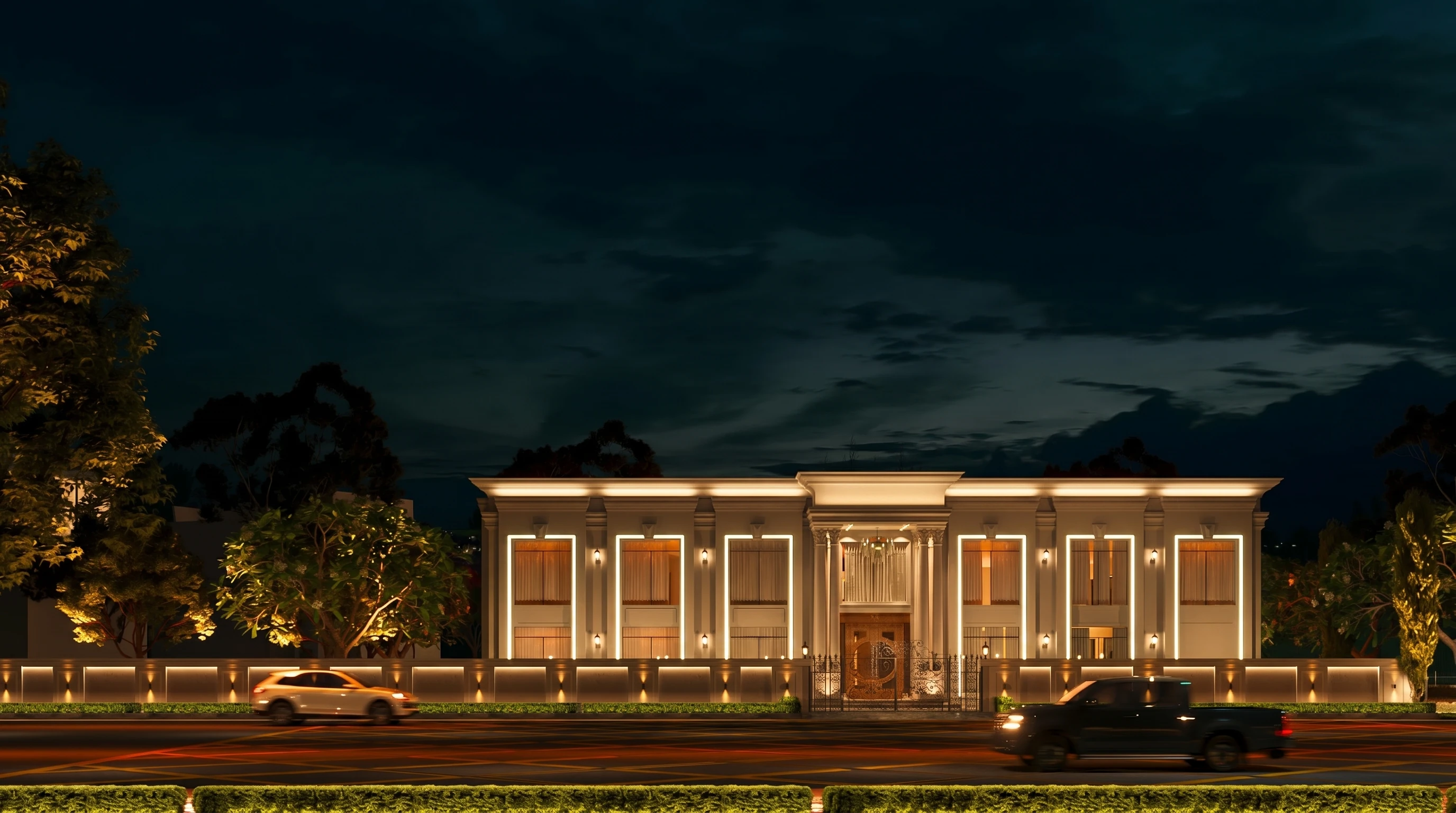 Janan Manzil featured project