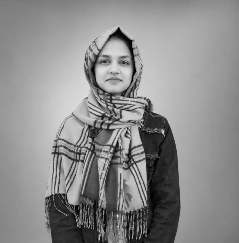 Zaima Khan